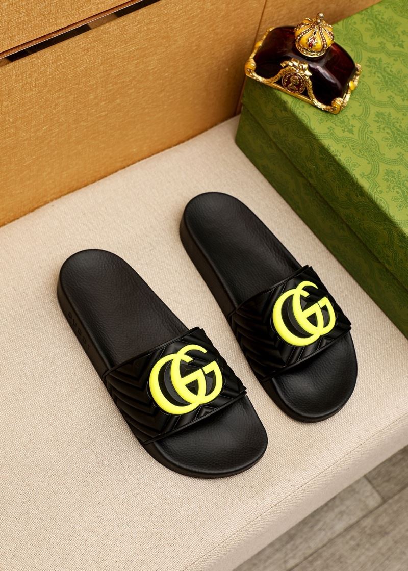 Gucci Slippers